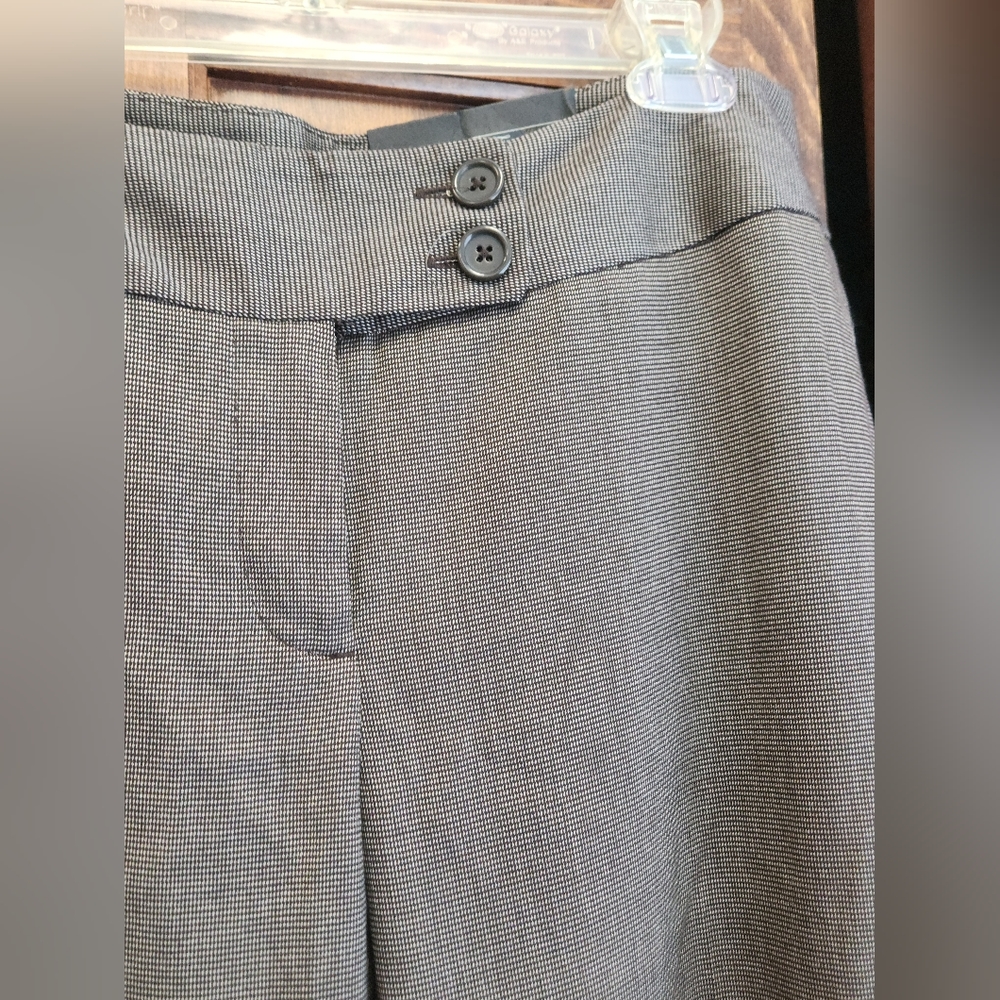 NWT Apt 9 women's size 12 dress pants